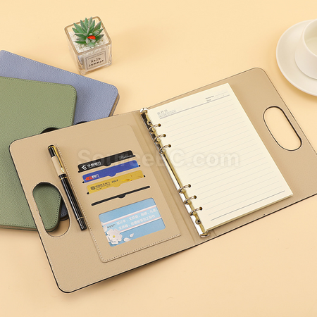 Customization Portable Notebook Promotional Products