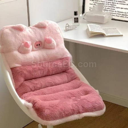 Customization Integrated seat cushion and backrest Promotional Products
