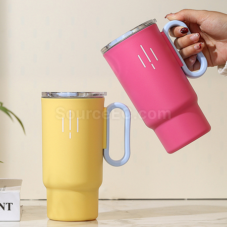 Customization Thermal Mug Promotional Products