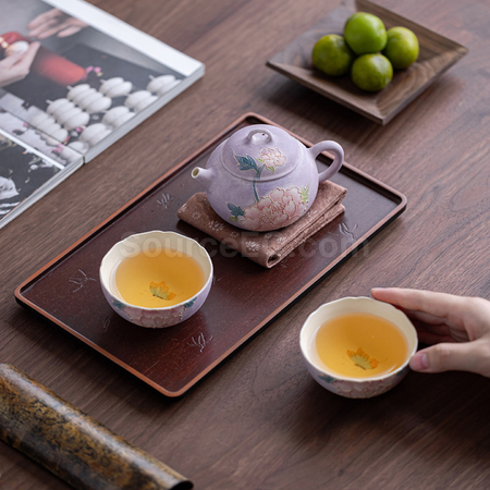 Customization Travel Tea Set Promotional Products