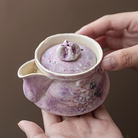 Customization Travel Tea Set Promotional Products