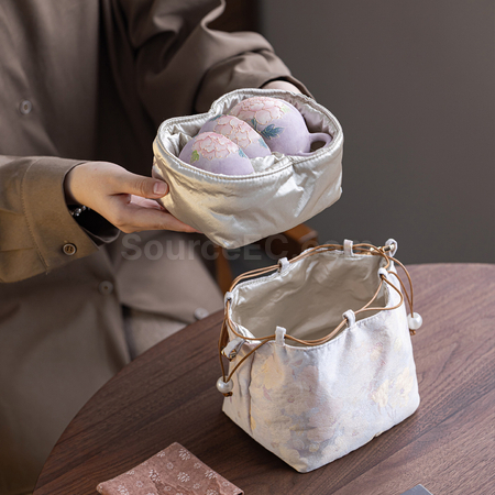 Customization Travel Tea Set Promotional Products