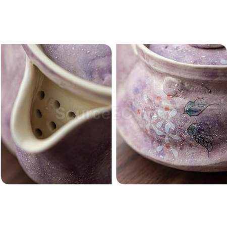 Customization Travel Tea Set Promotional Products