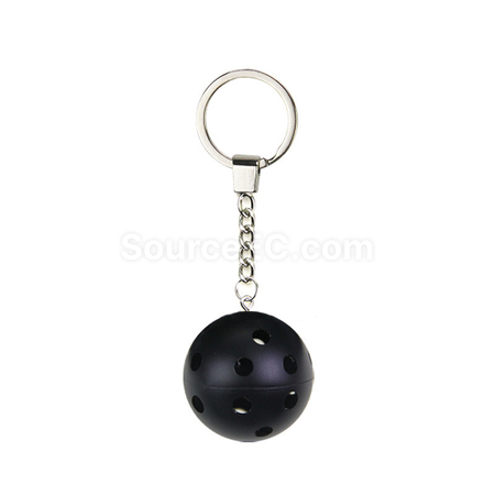 Customization Pickleball Keychain Promotional Products