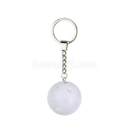 Customization Pickleball Keychain Promotional Products