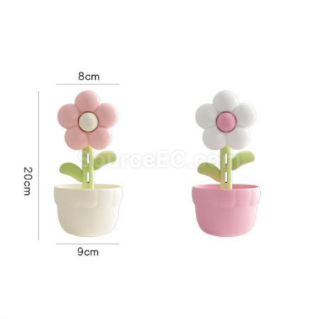 Customization Flower humidifier Promotional Products