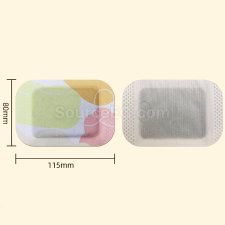 Customization Disposable wearable hand and foot warmers Promotional Products