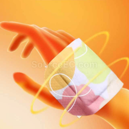 Customization Disposable wearable hand and foot warmers Promotional Products