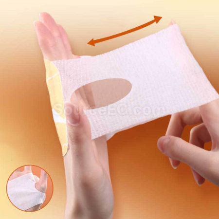 Customization Disposable wearable hand and foot warmers Promotional Products