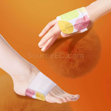 Customization Disposable wearable hand and foot warmers Promotional Products