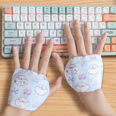 Customization Disposable wearable hand and foot warmers Promotional Products