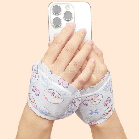 Customization Disposable wearable hand and foot warmers Promotional Products