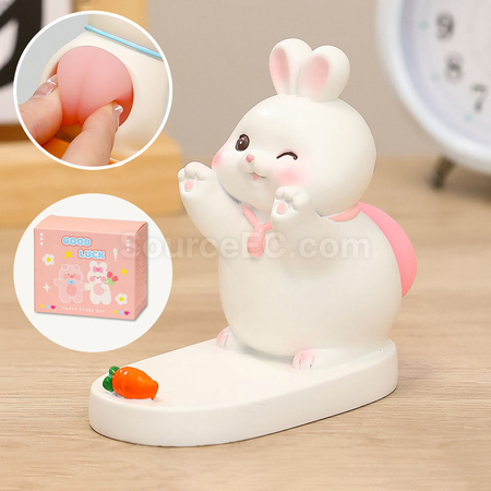 Customization Stress-relief Phone Holder Promotional Products