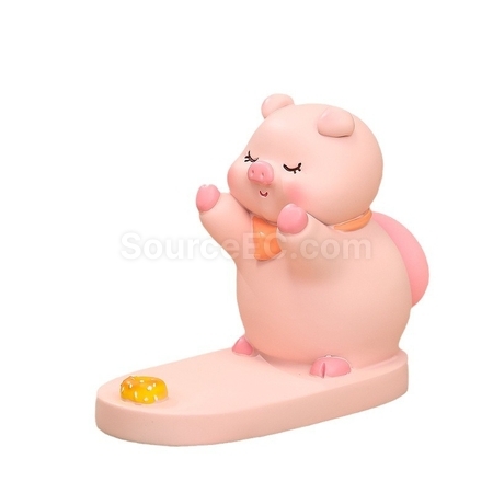 Customization Stress-relief Phone Holder Promotional Products