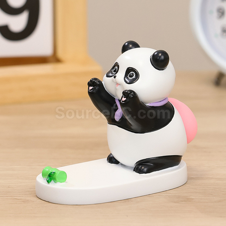 Customization Stress-relief Phone Holder Promotional Products