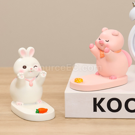 Customization Stress-relief Phone Holder Promotional Products