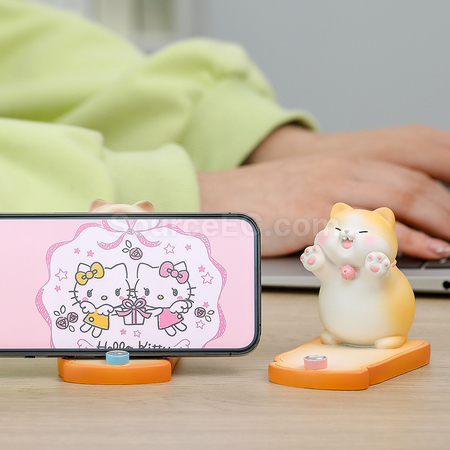 Customization Stress-relief Phone Holder Promotional Products