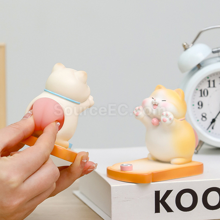 Customization Stress-relief Phone Holder Promotional Products