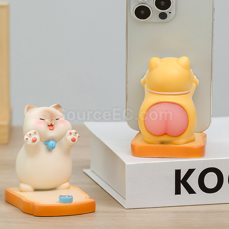 Customization Stress-relief Phone Holder Promotional Products