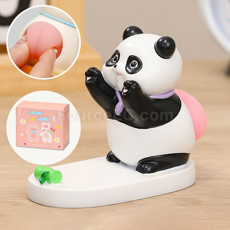 Customization Stress-relief Phone Holder Promotional Products