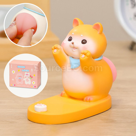 Customization Stress-relief Phone Holder Promotional Products