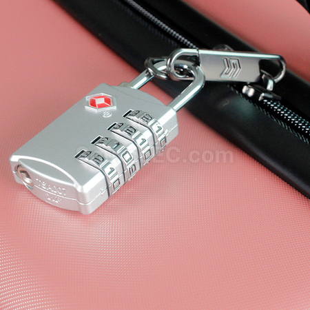 Customization TSA Luggage Lock Promotional Products