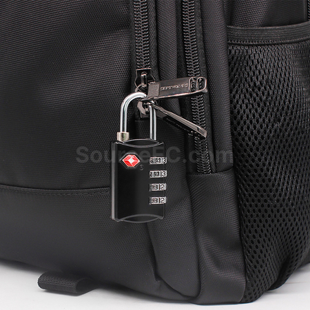 Customization TSA Luggage Lock Promotional Products