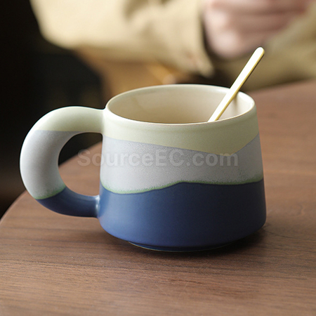 Customization Coffee MUG Promotional Products