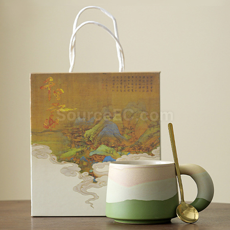 Customization Coffee MUG Promotional Products