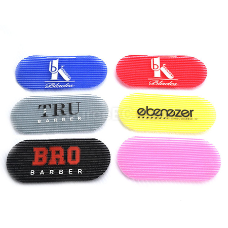 Customization Bangs Sticker Promotional Products