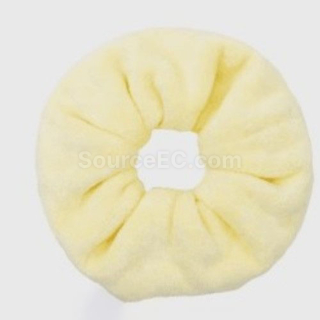 Customization Hair-drying Hair Tie Promotional Products