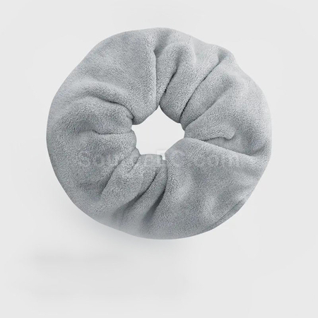 Customization Hair-drying Hair Tie Promotional Products