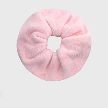 Customization Hair-drying Hair Tie Promotional Products
