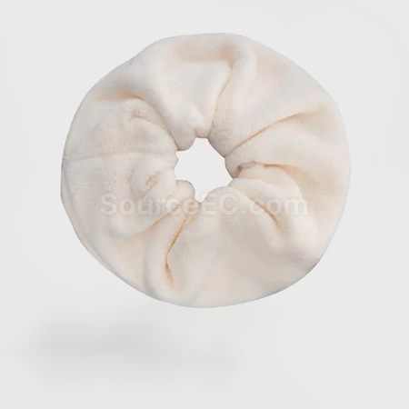 Customization Hair-drying Hair Tie Promotional Products