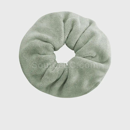 Customization Hair-drying Hair Tie Promotional Products