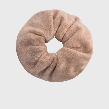 Customization Hair-drying Hair Tie Promotional Products