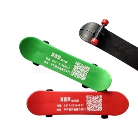 Customization Fingerboard Promotional Products