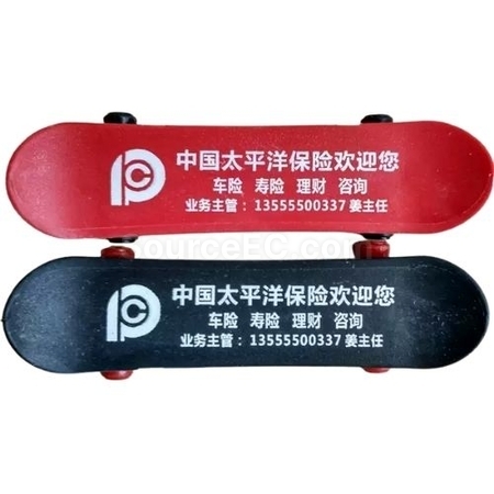Customization Fingerboard Promotional Products