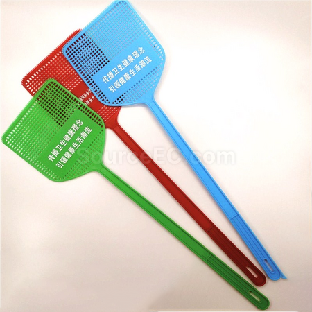 Customization Fly Swatter Promotional Products