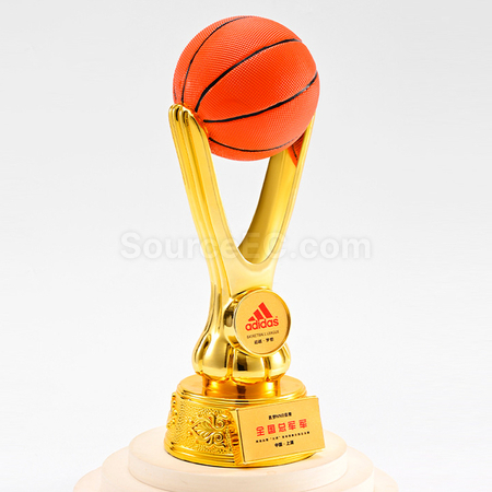 Customization Ball Trophy Promotional Products