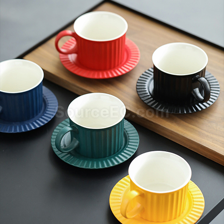 Customization Coffee MUG Promotional Products