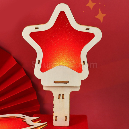Customization DIY Torch Promotional Products