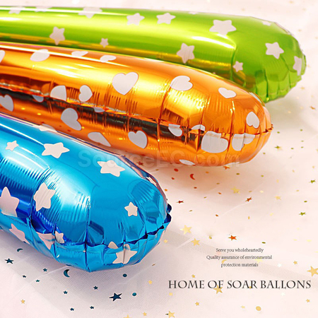 Customization Bon Bon Stick Promotional Products