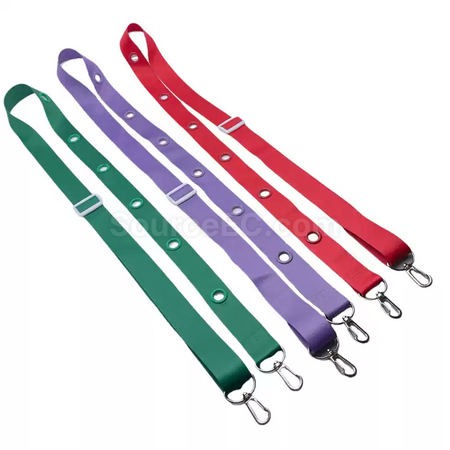 Customization Punching Lanyard Promotional Products