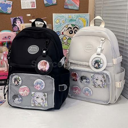 Customization Backpack Promotional Products