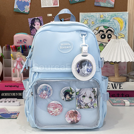 Customization Backpack Promotional Products