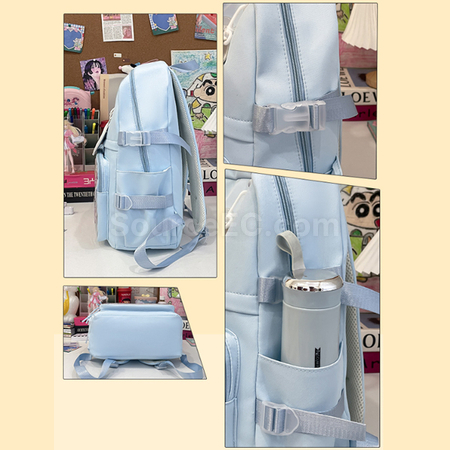 Customization Backpack Promotional Products