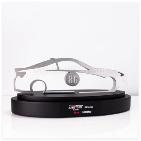 Customization crystal Trophy Promotional Products