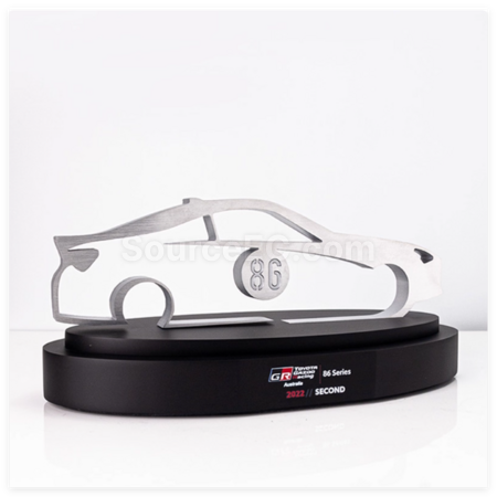 Customization crystal Trophy Promotional Products