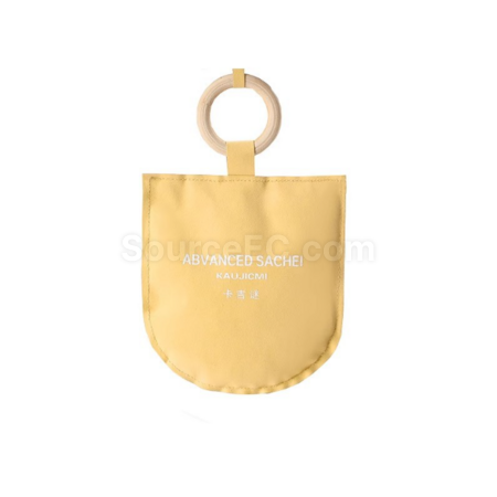 Customization Car-mounted aromatherapy sachet Promotional Products